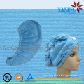 Microfiber magic hair drying cap